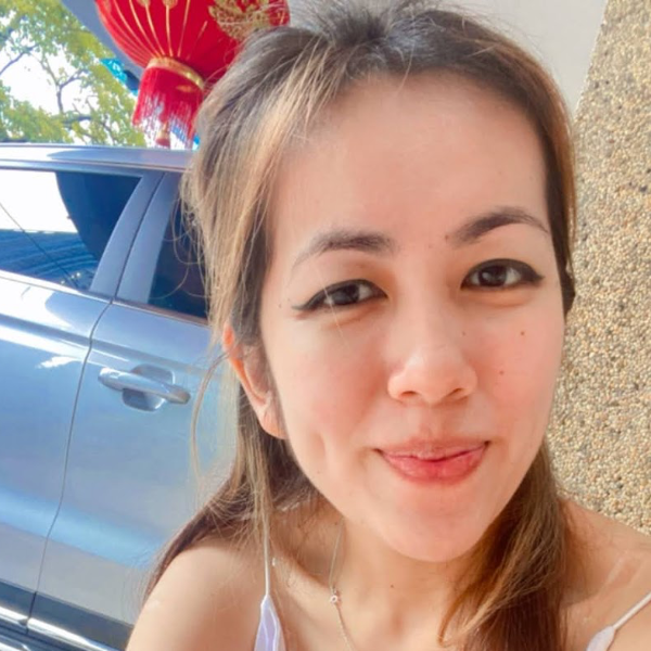 Catherine Gan