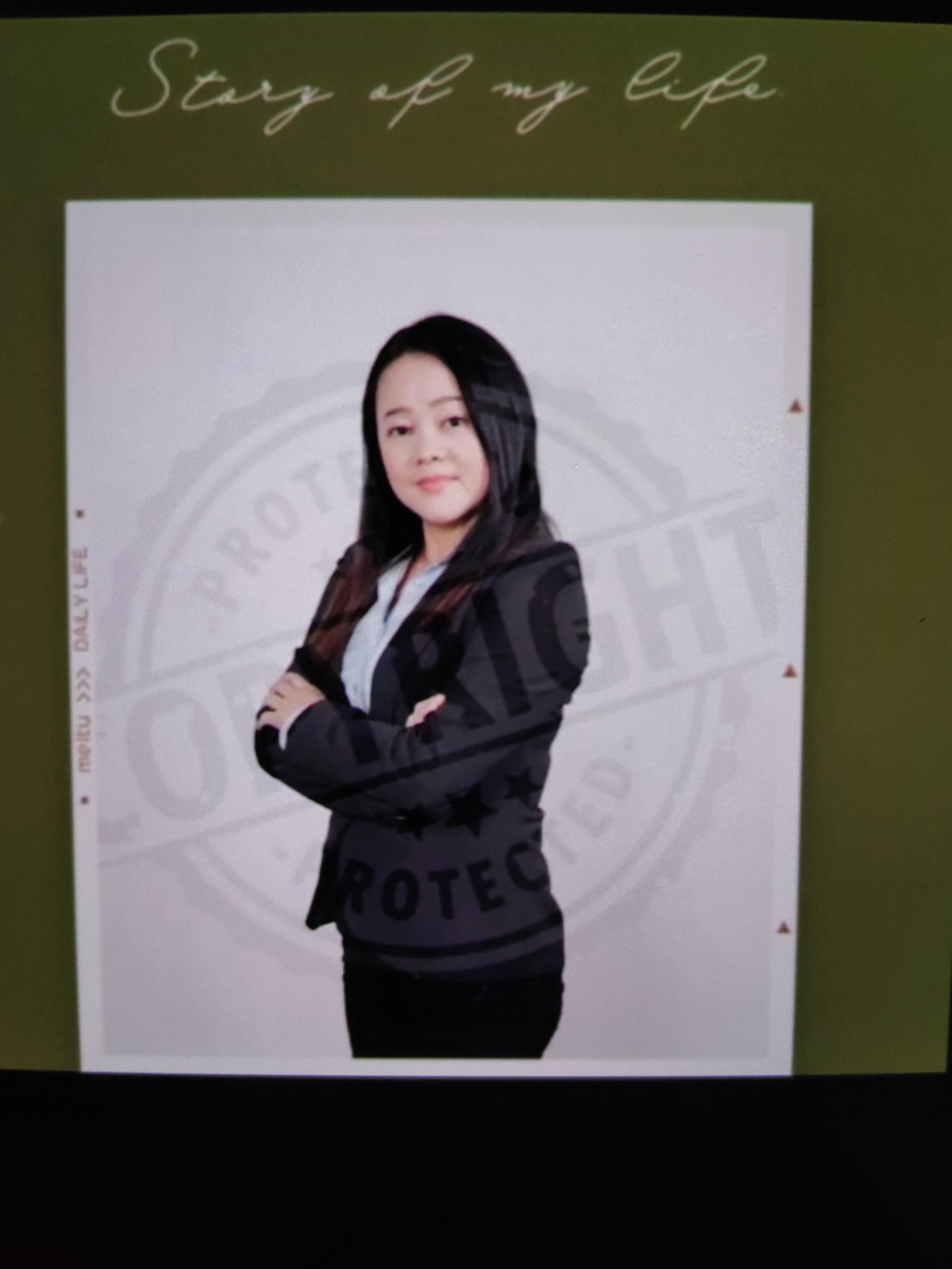 Gwen Chia