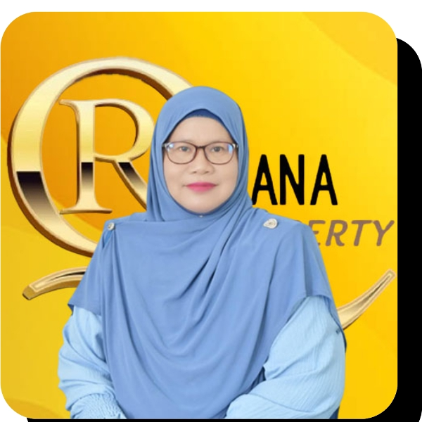 Rozana Binti Simin