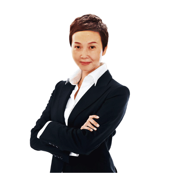 Loretta Tang