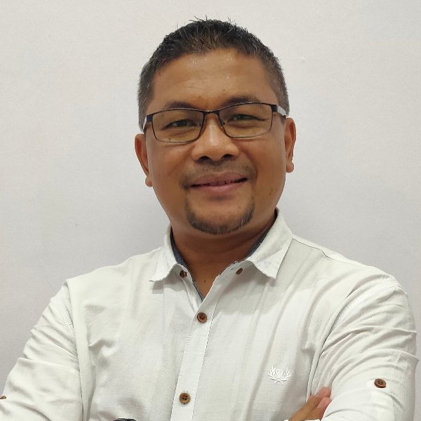 Mohd Azam