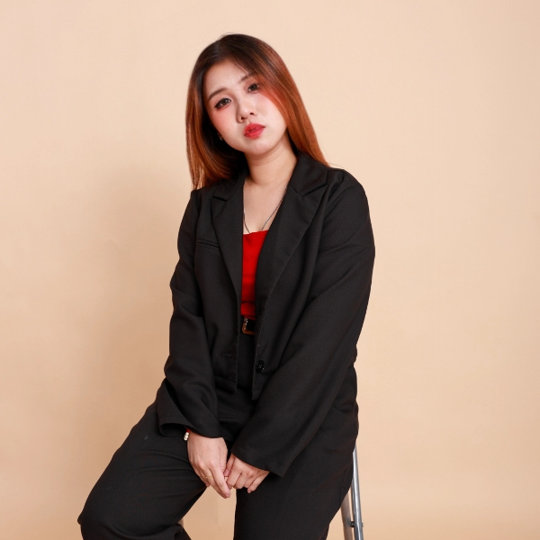 Catherine Lum