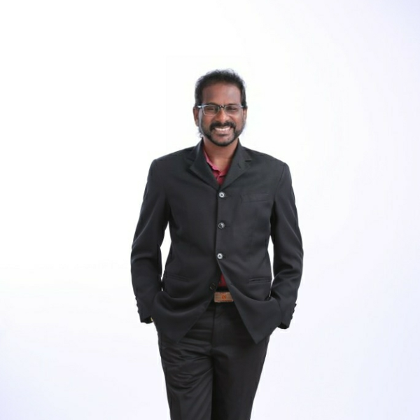 Alvin @ Alavian