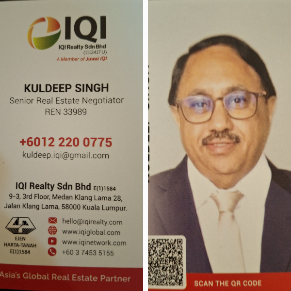 Kuldeep Singh
