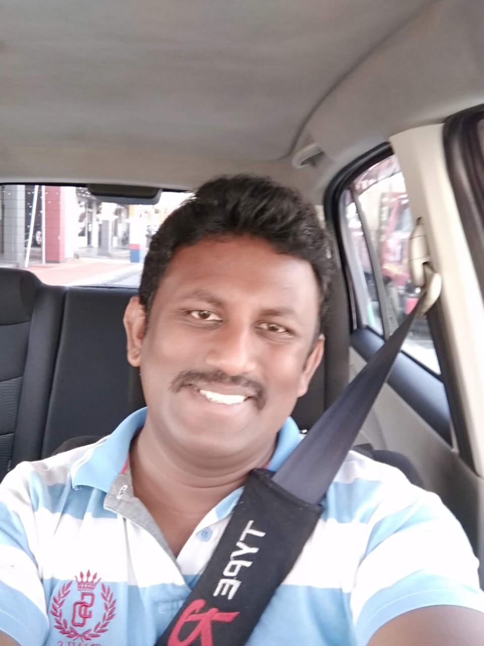 Mohd Harith Abdullah