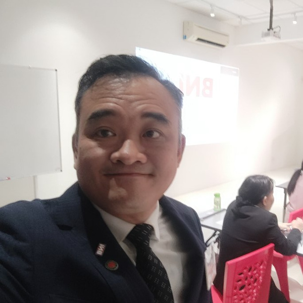 Chong Chia Sing