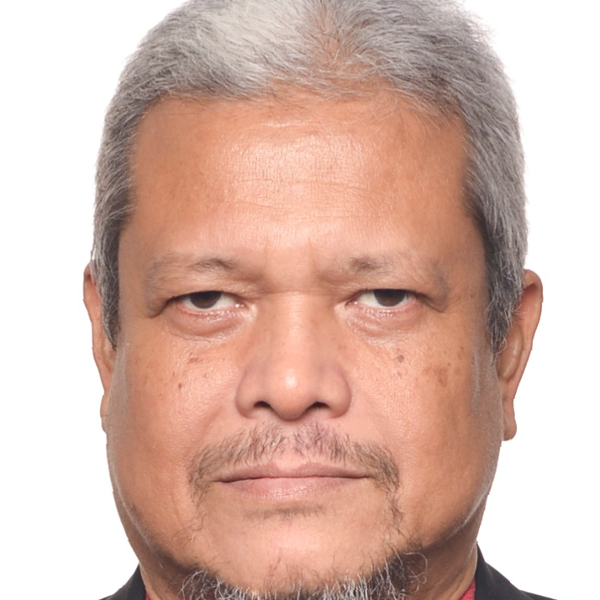 Mohamad Azmy