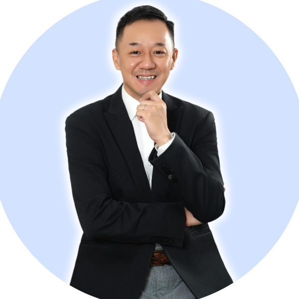 Leong Kok Fei