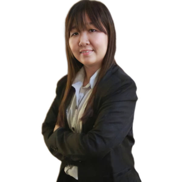 Evelyn Ng