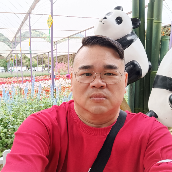 Raymond Lai