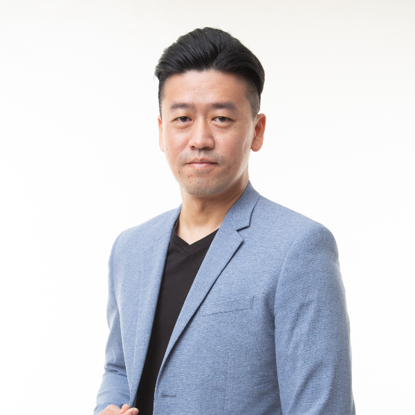 Calvin Lee