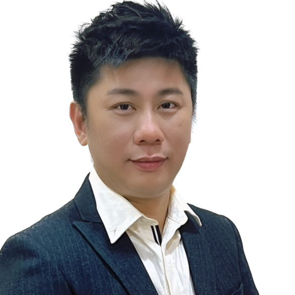 Kevin Yeoh