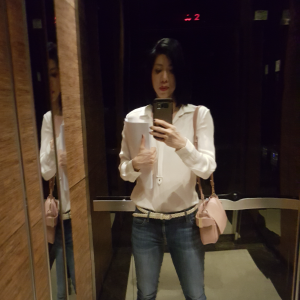 Amy Chung