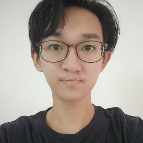 Jesse Wong