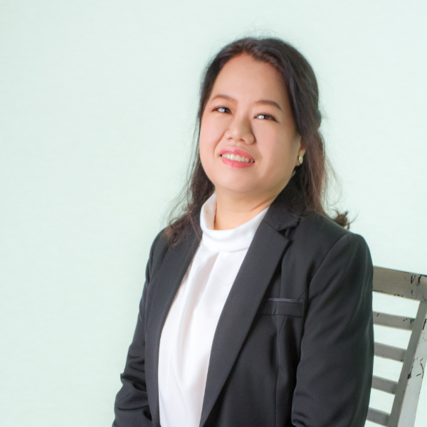 Low Li Hwa