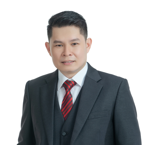 Lorgan Teoh