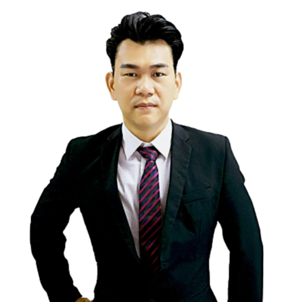 Raymond Pui