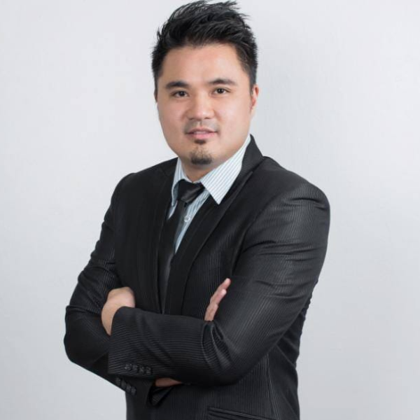 Alvin Lim
