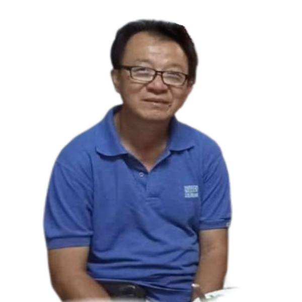 Tan Swee Ban