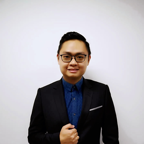 Louis Khoo
