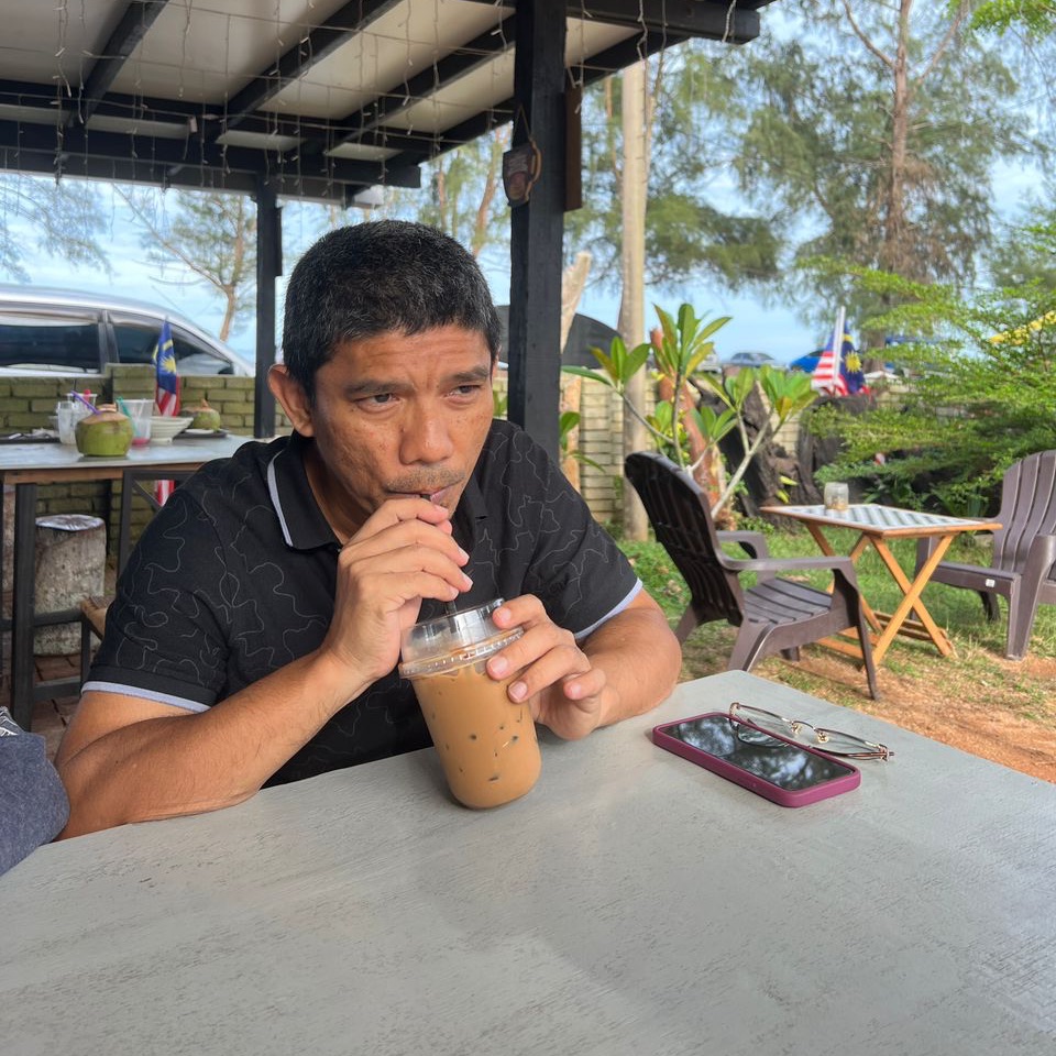 Syed Mohd