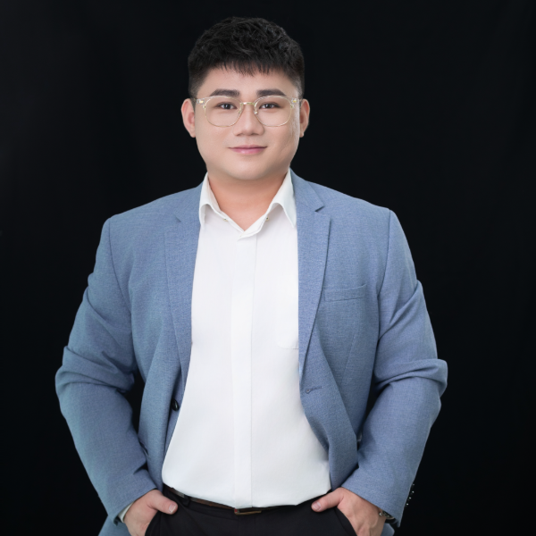 Henry Tan