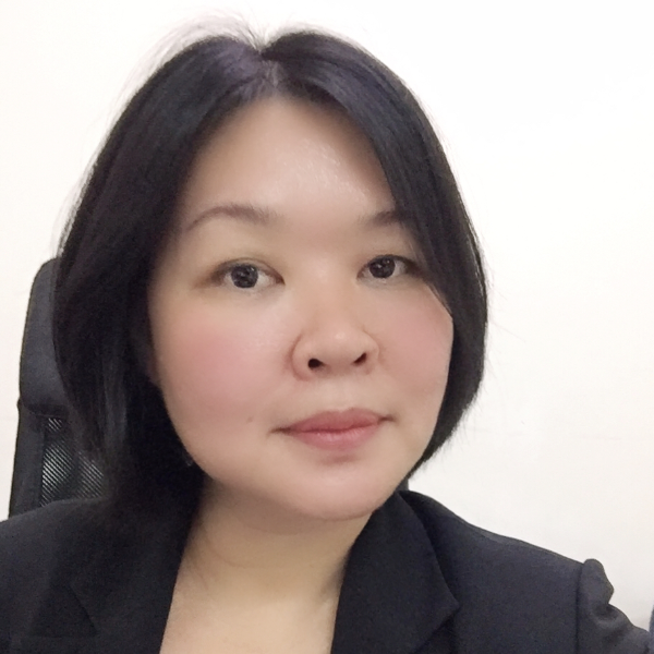 Kelly Yong