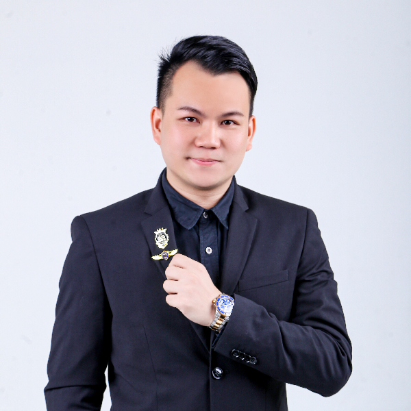 Thomas Lam