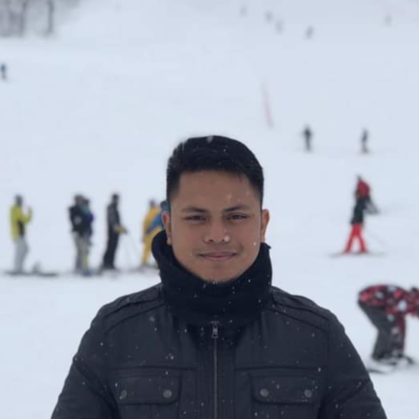 Afiq Zainal