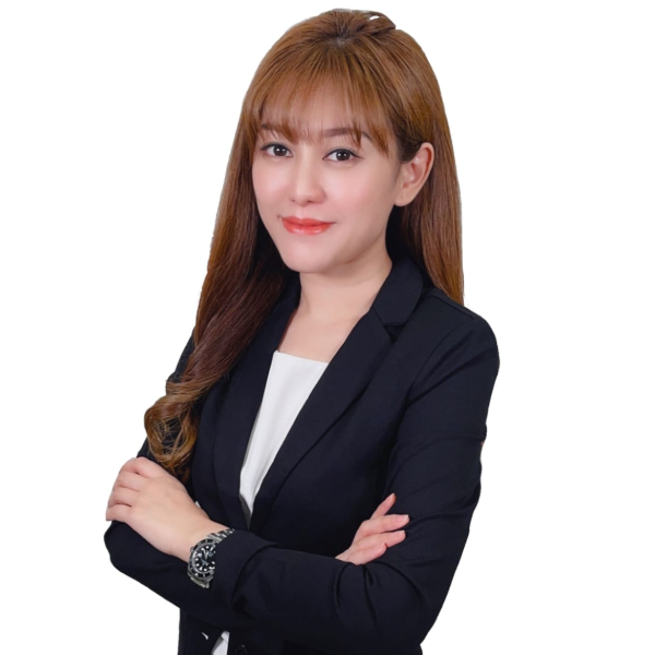 Melody Chow