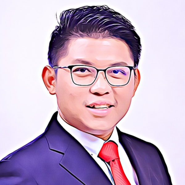 Justin Yim Zhi Wei
