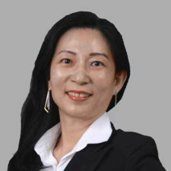 Michel Yong