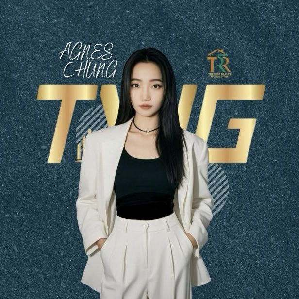 Agnes Chung