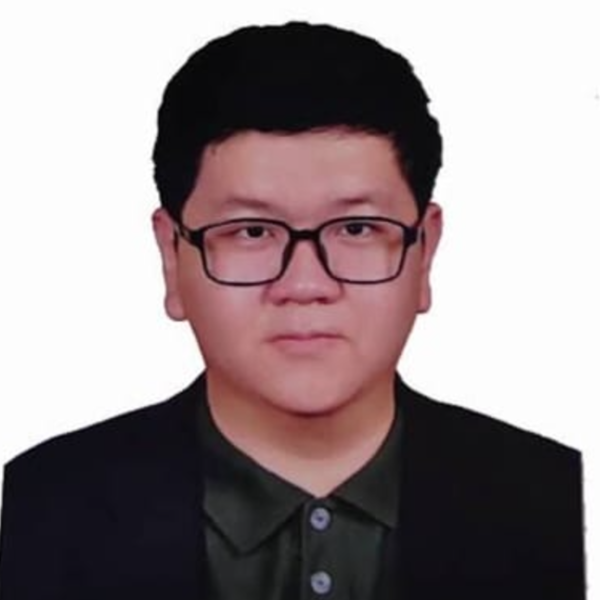 Lai John Nes