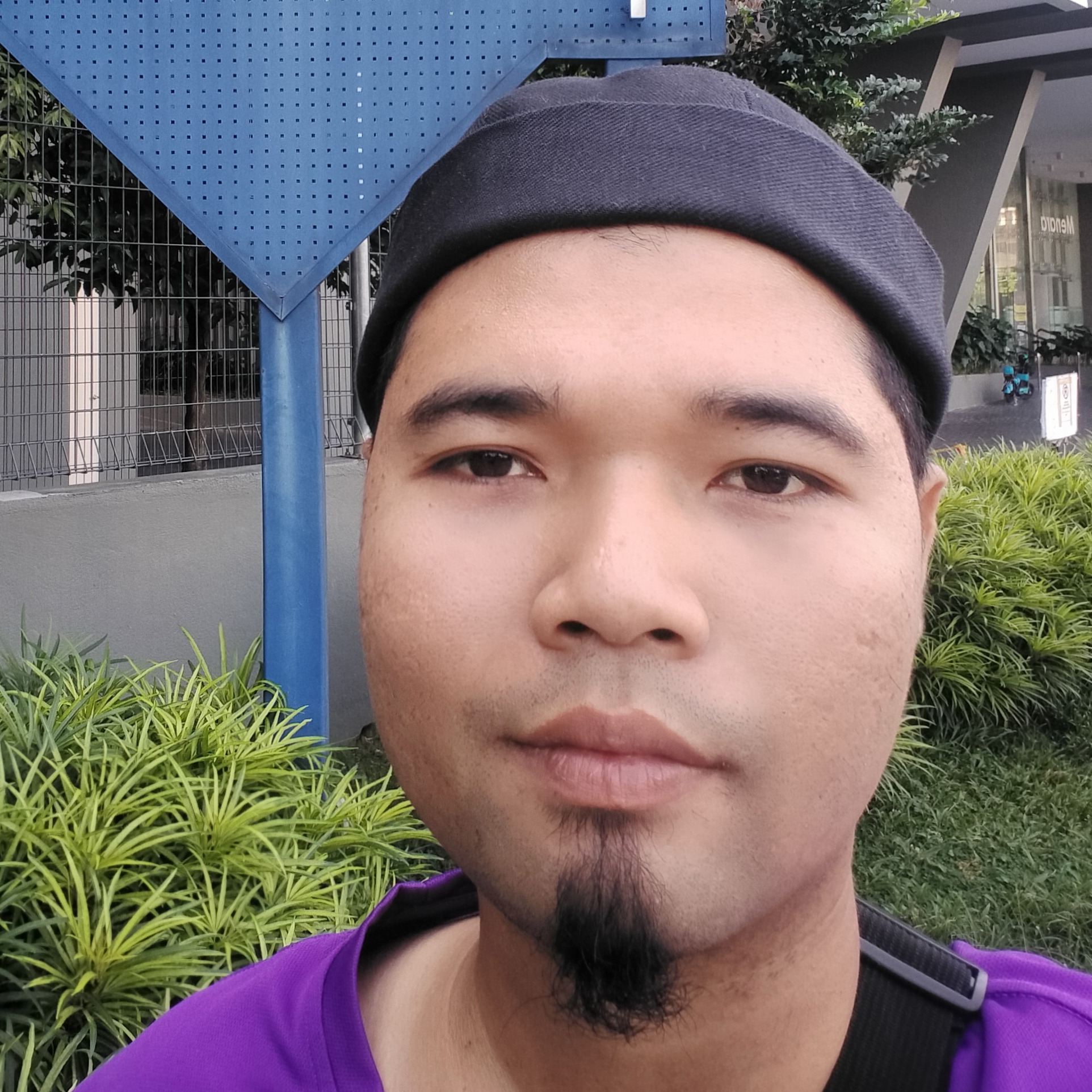 Muhd Akmal Hidayat