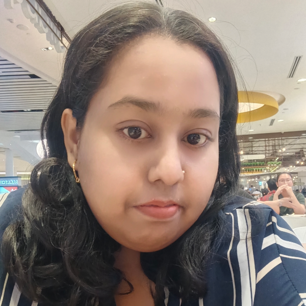 Sheila Shree