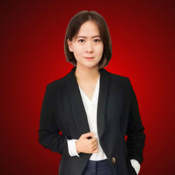 Amelia Kong