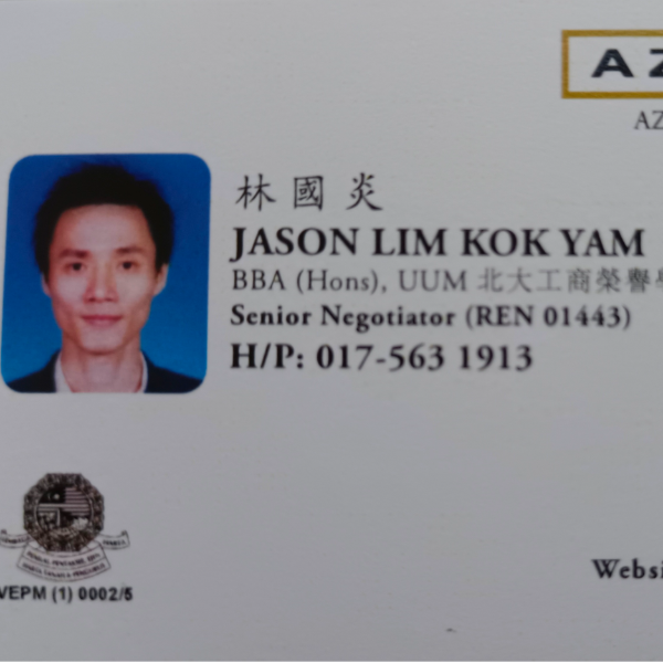 Jason Lim