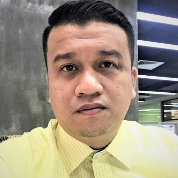 Mohammad Hafiz Bin M...
