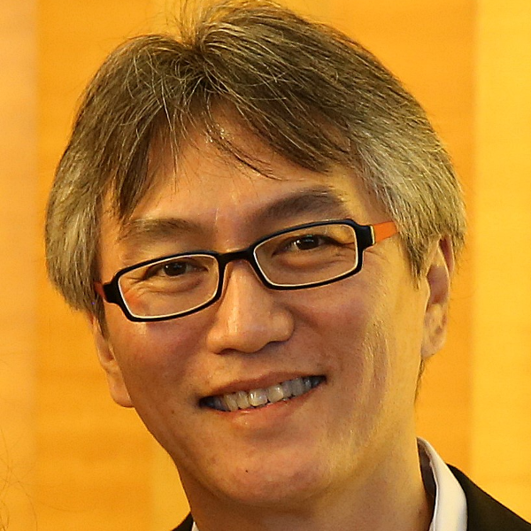 Alex Yeow Tien Ming
