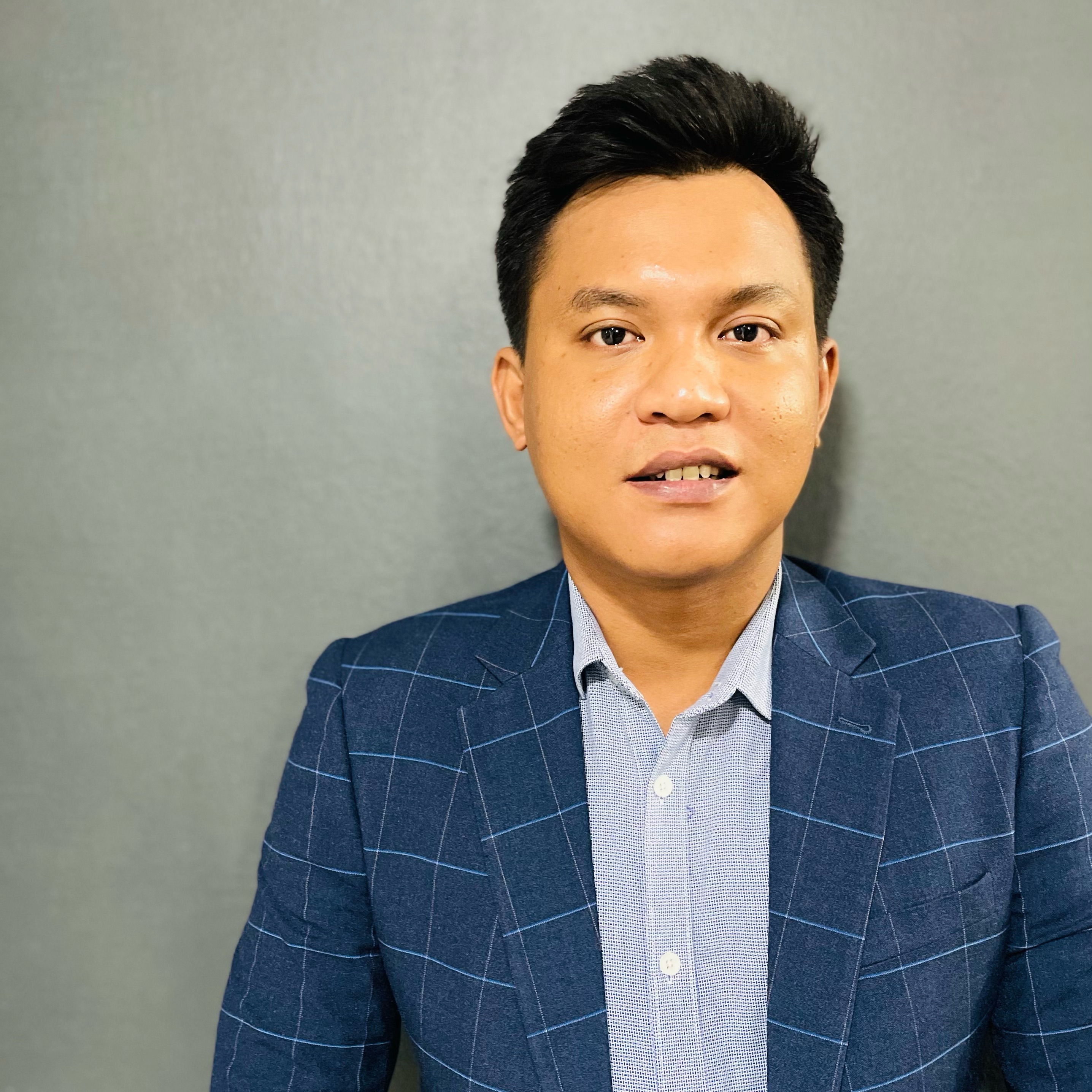 Fauzi Abdullah