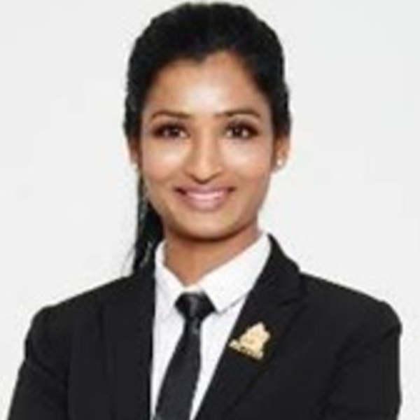 Lalitha Munian