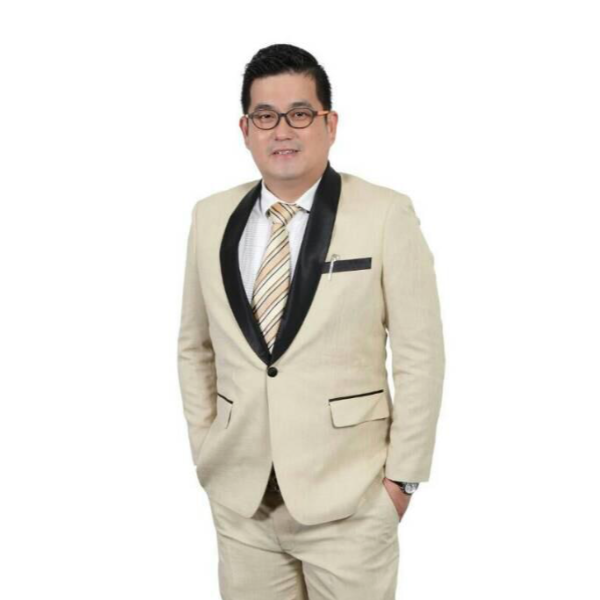 Melvin Tan