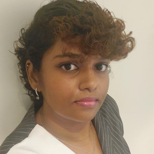 Akhila Raj