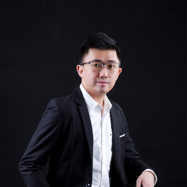 Nelson Teoh