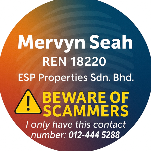 Seah Mervyn
