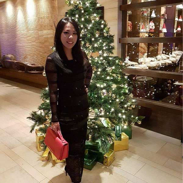 Mable Kang