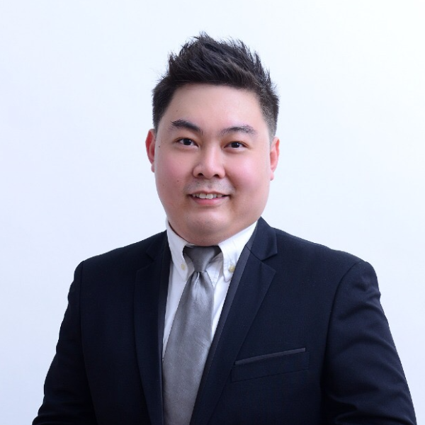 Steven Khor Si Hon