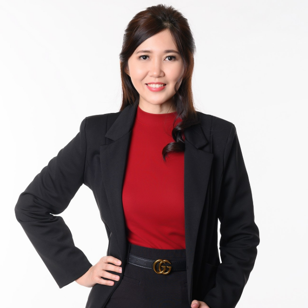 Shirley Chow