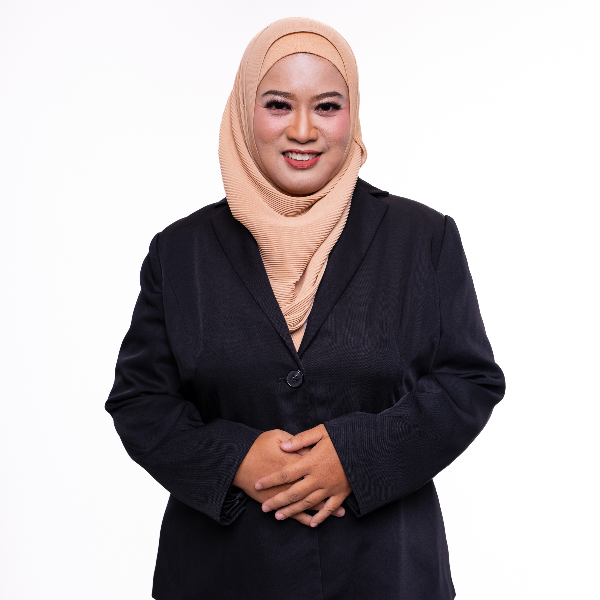 Sarliza Jafar